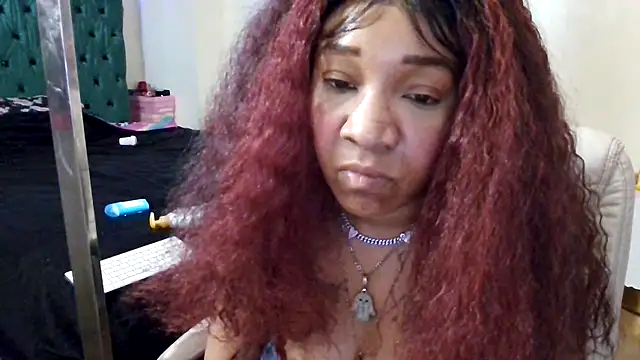 mzpretty444's cam snapshot