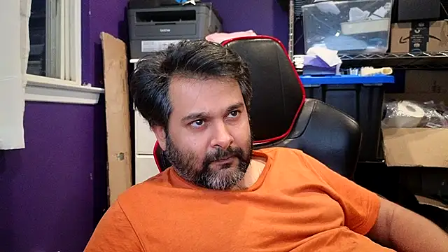 toronto-baddad's cam snapshot