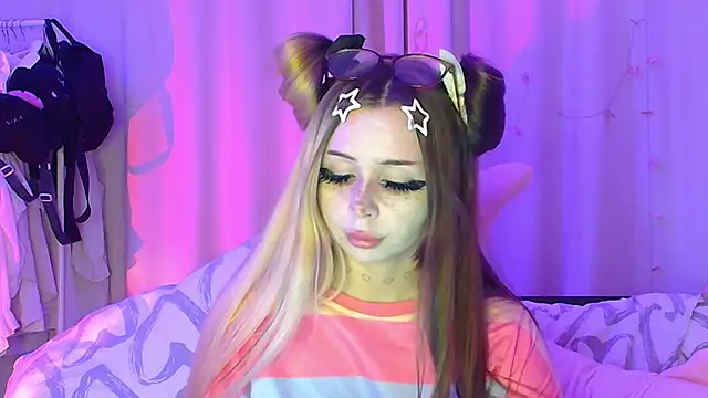 suemeow's cam snapshot