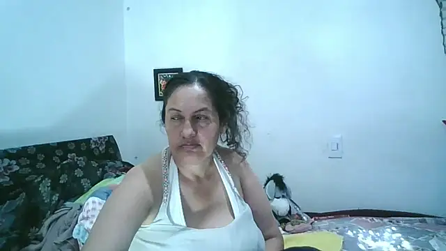 ximenajimenez's cam snapshot