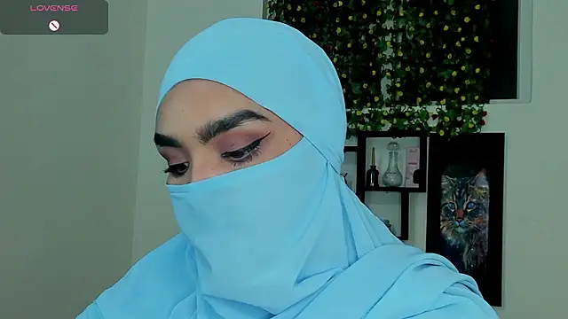 Maissa_Alabi live sex cam