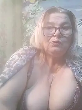 MargaritaSweet51's cam snapshot