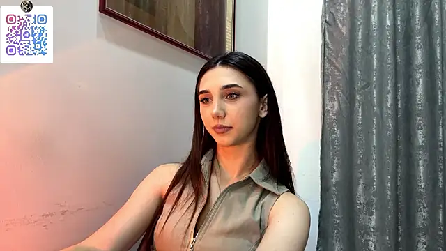 LinaMour's cam snapshot