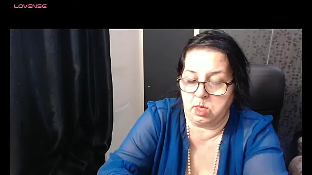 MissSanjanne's cam snapshot