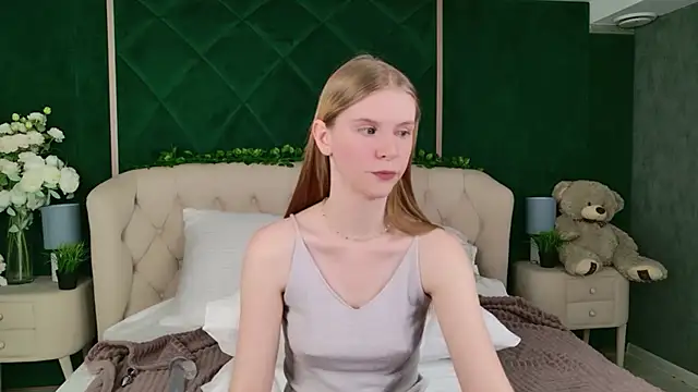 Morgan_Wardi's cam snapshot