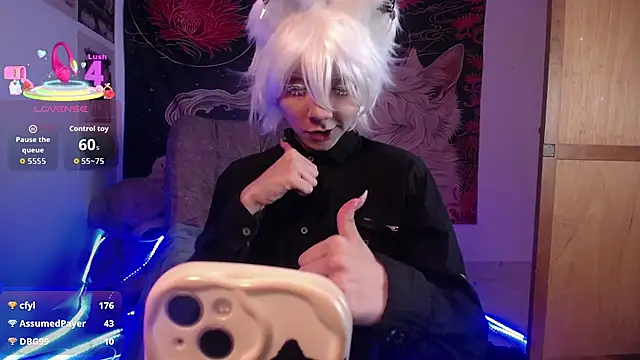 alicedangerXXX's cam snapshot