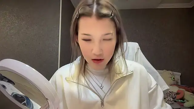 lilXdomii's cam snapshot