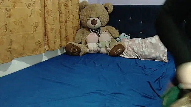 ANGELIQUE_KLANE's cam snapshot