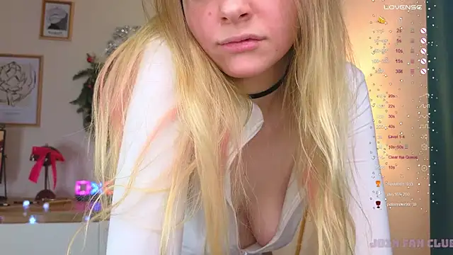 evangel1ne's cam snapshot