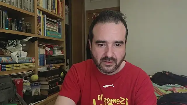 curiosillo83's cam snapshot