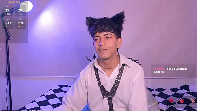 teobrowny's cam snapshot