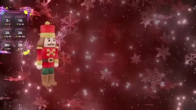 thesalomonshow888's cam snapshot