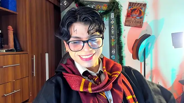 marckalexis's cam snapshot