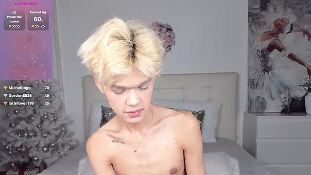 Felix_Rey's cam snapshot