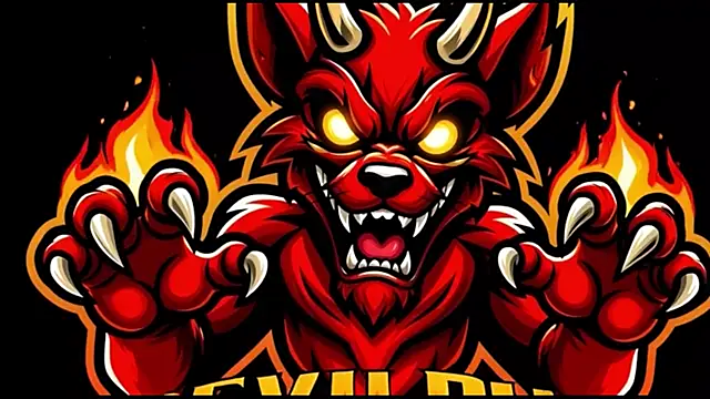 DevilPup75_'s cam snapshot