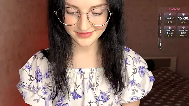 FakeLamb's cam snapshot