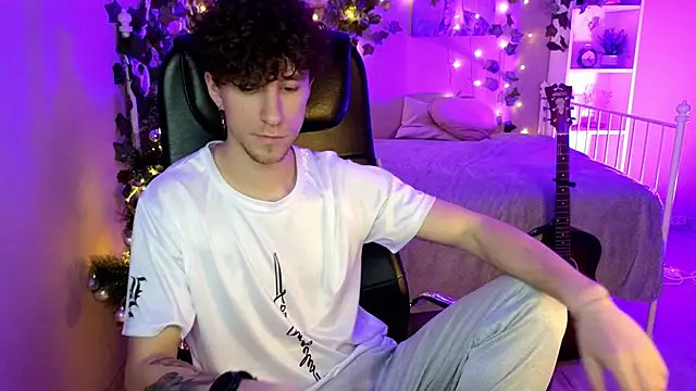 mark_caron's cam snapshot