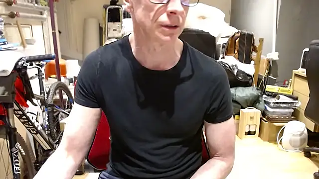 Hung2Mike's cam snapshot