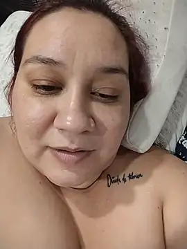 sharon_G's cam snapshot