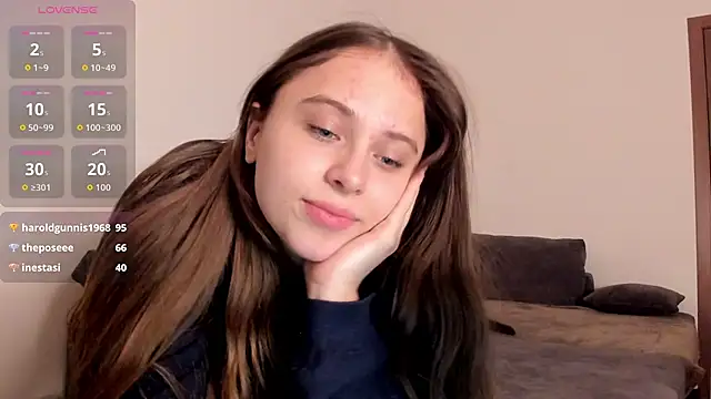 AshleyBlushh's cam snapshot