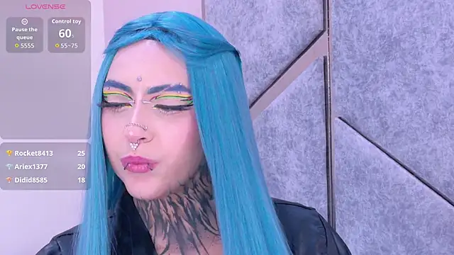 MaloryGrey_'s cam snapshot