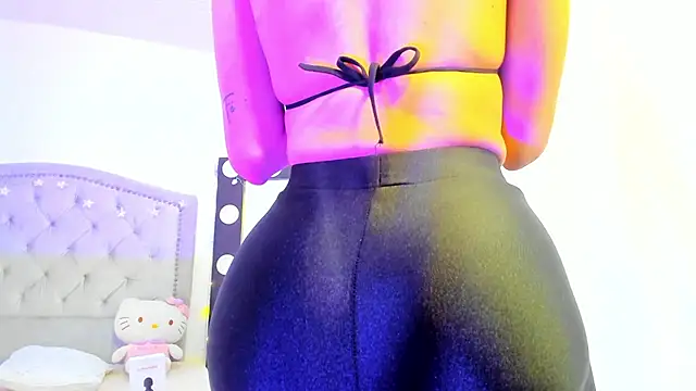 AnaRuiz's cam snapshot