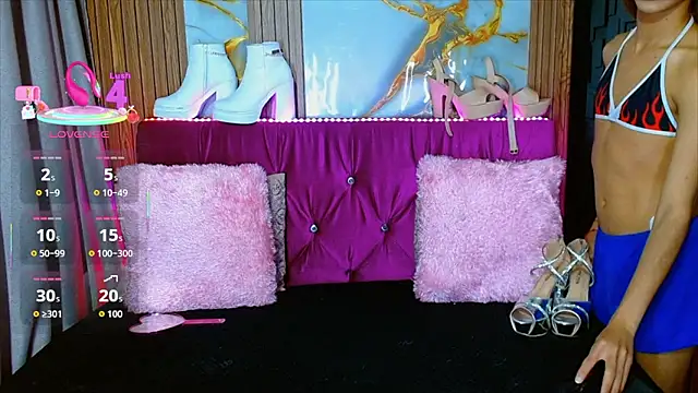 sthephylittle live sex cam