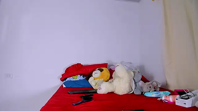 vennuss19's cam snapshot