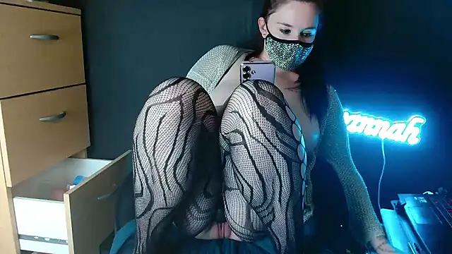 GreyXSavannah live sex cam