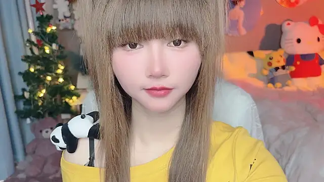 -xiao-xiao-'s cam snapshot