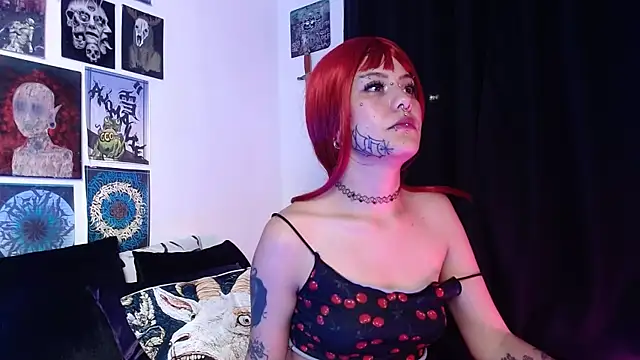 MelisaVelvet's cam snapshot