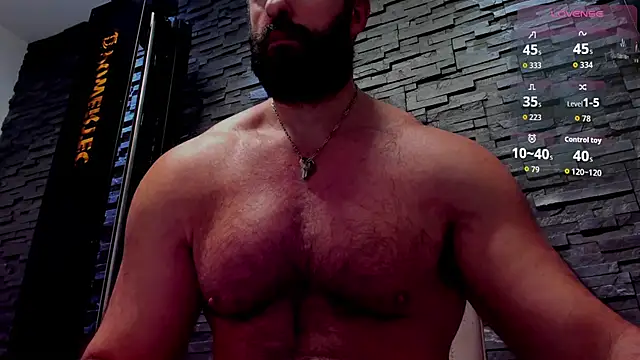 David_Big_Daddy live sex cam