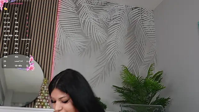 Wow_Megan's cam snapshot