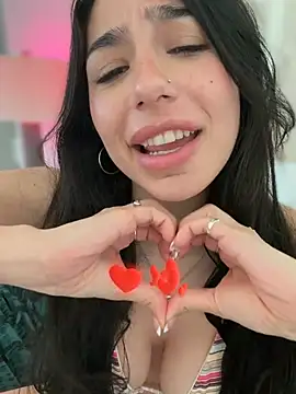 LoveLillyy live sex cam