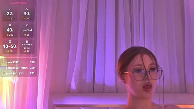 RemyLoon live sex cam