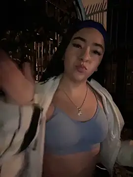 AuroraJohns_Pink's cam snapshot