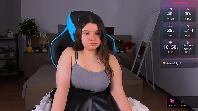 Viola__Shy live sex cam