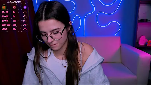 berry_alma live sex cam