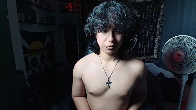 kairozz's cam snapshot