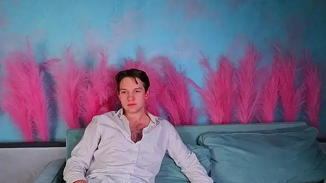 JamesRaww's cam snapshot