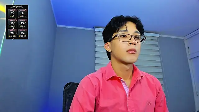 tom_Howard's cam snapshot