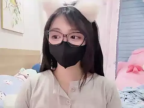 Yuyu-baobei live sex cam