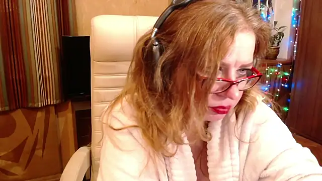 Miss_Tress live sex cam