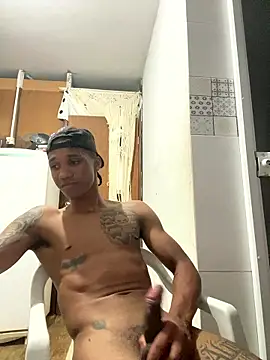 Muzao's cam snapshot