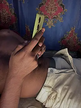 Fredship7890's cam snapshot