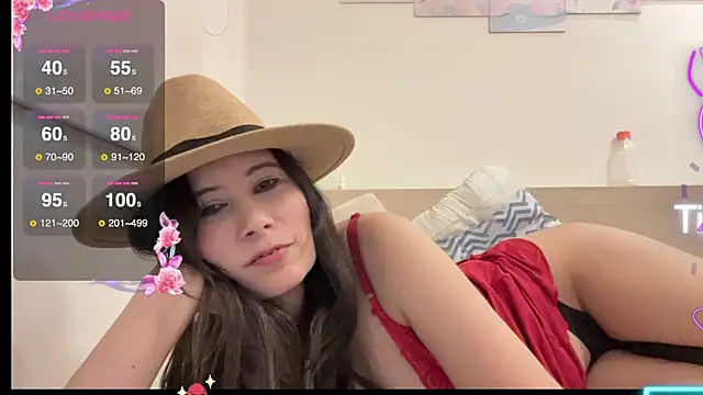 Fenixheaven live sex cam