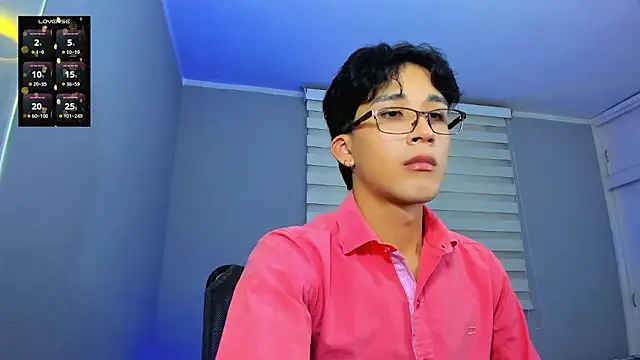 tom_Howard's cam snapshot