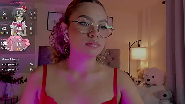 OxanaFedorova1-'s cam snapshot