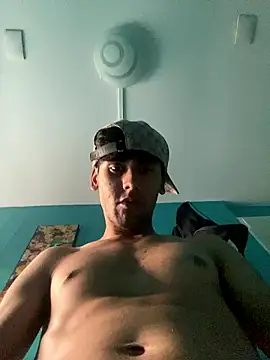 ultratulon's cam snapshot