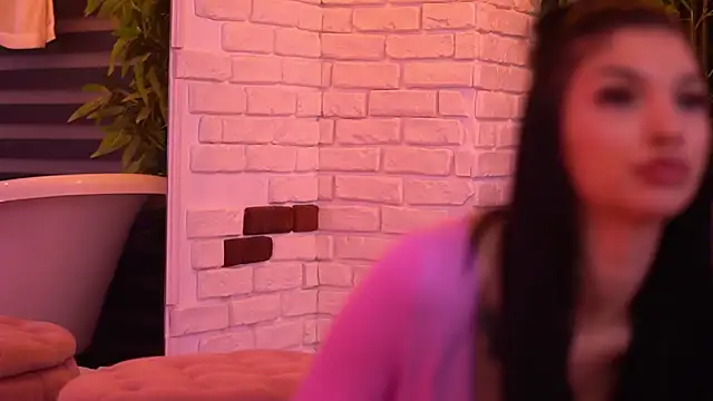 NyssaSky's cam snapshot